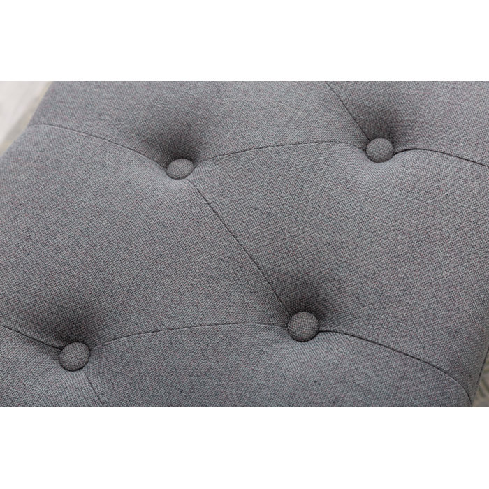 One Allium Way® Glidewell Bench Wayfair